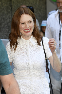 Photocall und Pressekonferenz 'After the Wedding', Karlovy Vary International Film Festival 2019