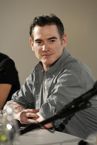 Photocall und Pressekonferenz 'After the Wedding', Karlovy Vary International Film Festival 2019