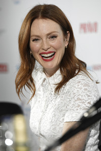 Photocall und Pressekonferenz 'After the Wedding', Karlovy Vary International Film Festival 2019