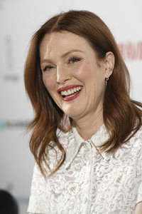 Photocall und Pressekonferenz 'After the Wedding', Karlovy Vary International Film Festival 2019