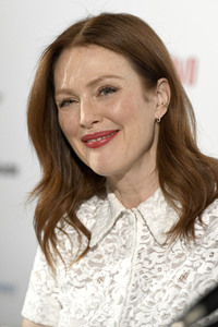 Photocall und Pressekonferenz 'After the Wedding', Karlovy Vary International Film Festival 2019