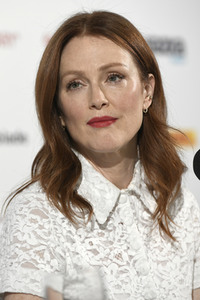 Photocall und Pressekonferenz 'After the Wedding', Karlovy Vary International Film Festival 2019