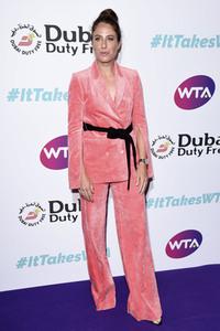 WTA Summer Party 2019 in London