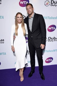 WTA Summer Party 2019 in London