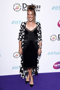 WTA Summer Party 2019 in London