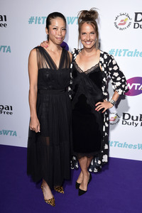 WTA Summer Party 2019 in London