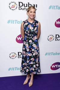 WTA Summer Party 2019 in London