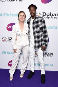 WTA Summer Party 2019 in London
