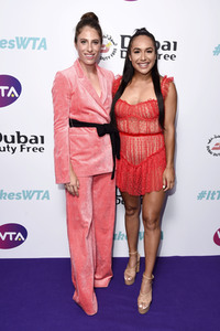 WTA Summer Party 2019 in London
