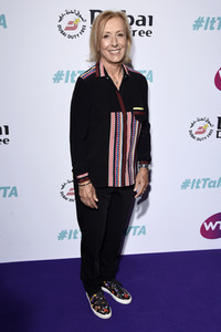 WTA Summer Party 2019 in London