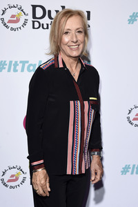 WTA Summer Party 2019 in London