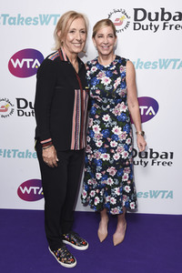 WTA Summer Party 2019 in London