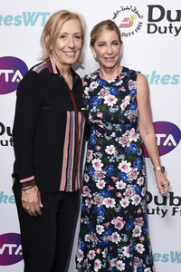 WTA Summer Party 2019 in London