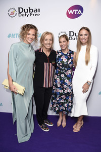 WTA Summer Party 2019 in London