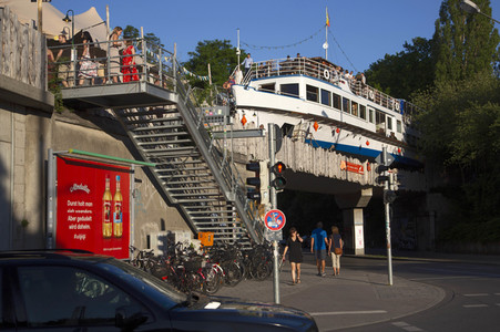 X Filme Party, Filmfest München 2019