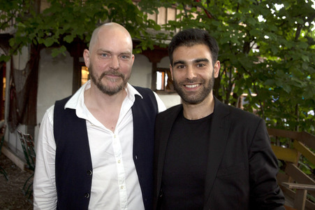 X Filme Party, Filmfest München 2019