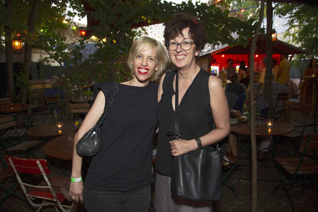 X Filme Party, Filmfest München 2019