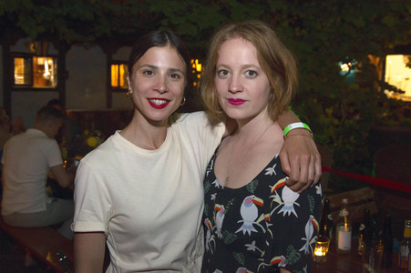 X Filme Party, Filmfest München 2019
