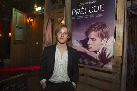 X Filme Party, Filmfest München 2019