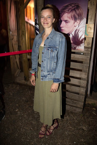 X Filme Party, Filmfest München 2019