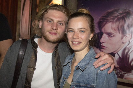 X Filme Party, Filmfest München 2019