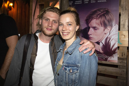 X Filme Party, Filmfest München 2019