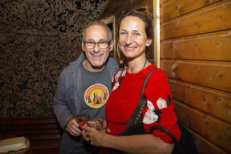 X Filme Party, Filmfest München 2019