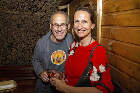 X Filme Party, Filmfest München 2019