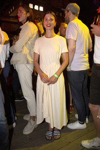 X Filme Party, Filmfest München 2019