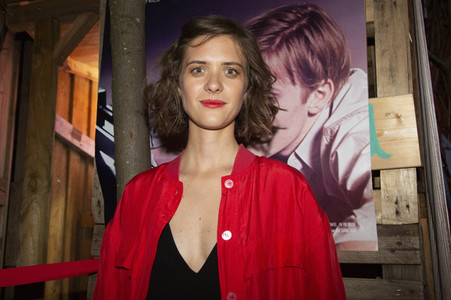 X Filme Party, Filmfest München 2019