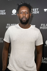 Filmpremiere 'Les Misérables', Filmfest München 2019