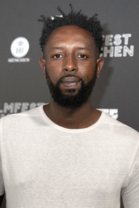 Filmpremiere 'Les Misérables', Filmfest München 2019