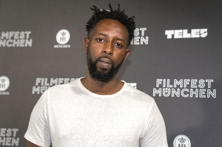 Filmpremiere 'Les Misérables', Filmfest München 2019