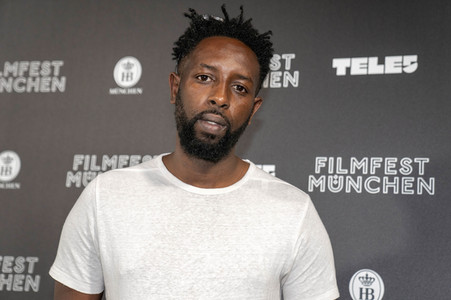 Filmpremiere 'Les Misérables', Filmfest München 2019