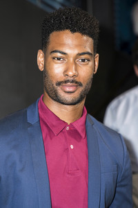 Filmpremiere 'Les Misérables', Filmfest München 2019