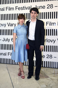 Filmpremiere 'La virgen de agosto', Karlovy Vary International Film Festival 2019