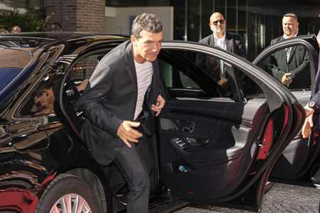 CineMerit Gala und Filmpremiere 'Leid und Herrlichkeit', Filmfest München 2019