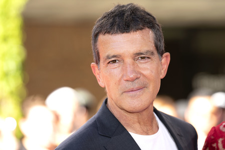CineMerit Gala und Filmpremiere 'Leid und Herrlichkeit', Filmfest München 2019