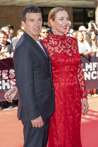 CineMerit Gala und Filmpremiere 'Leid und Herrlichkeit', Filmfest München 2019