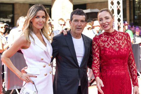 CineMerit Gala und Filmpremiere 'Leid und Herrlichkeit', Filmfest München 2019