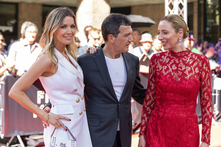 CineMerit Gala und Filmpremiere 'Leid und Herrlichkeit', Filmfest München 2019