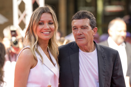 CineMerit Gala und Filmpremiere 'Leid und Herrlichkeit', Filmfest München 2019