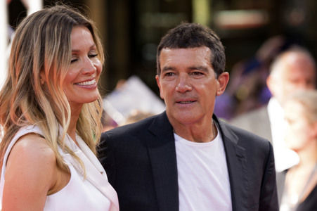 CineMerit Gala und Filmpremiere 'Leid und Herrlichkeit', Filmfest München 2019