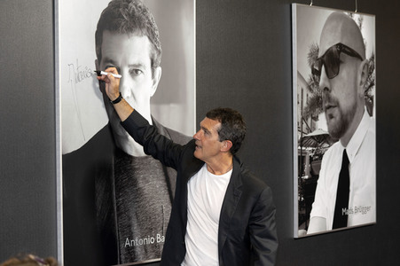 CineMerit Gala und Filmpremiere 'Leid und Herrlichkeit', Filmfest München 2019