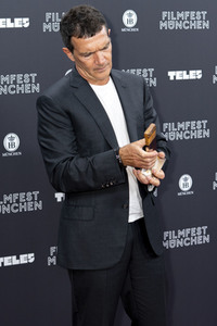 CineMerit Gala und Filmpremiere 'Leid und Herrlichkeit', Filmfest München 2019