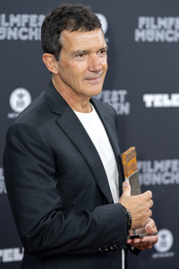 CineMerit Gala und Filmpremiere 'Leid und Herrlichkeit', Filmfest München 2019