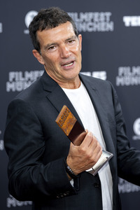 CineMerit Gala und Filmpremiere 'Leid und Herrlichkeit', Filmfest München 2019