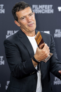 CineMerit Gala und Filmpremiere 'Leid und Herrlichkeit', Filmfest München 2019
