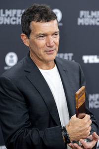 CineMerit Gala und Filmpremiere 'Leid und Herrlichkeit', Filmfest München 2019