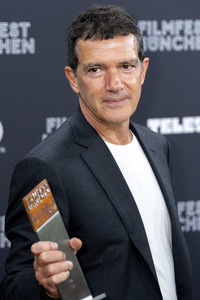 CineMerit Gala und Filmpremiere 'Leid und Herrlichkeit', Filmfest München 2019